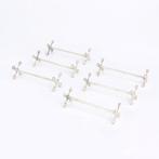 Messenlegger - Messensteun (6) - .833 zilver