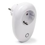 Slimme stekker | Elro Connects, Verzenden, Nieuw