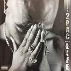lp nieuw - 2Pac - The Best Of 2Pac - Part 2: Life, Cd's en Dvd's, Vinyl | Hiphop en Rap, Verzenden, Zo goed als nieuw