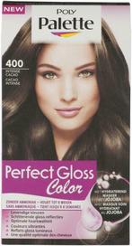 POLY PALETTE 400 INTENSE CACAO PERFECT GLOSS COLOR PERFECT.., Verzenden, Nieuw