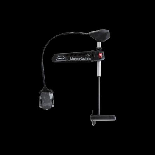 Bieden: MotorGuide Tour Pro 48 inch 82LB trolling motor wit, Watersport en Boten, Buiten- en Binnenboordmotoren, Nieuw, Ophalen of Verzenden