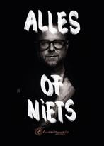 9789090390055 Alles of niets Ronald Giphart, Verzenden, Nieuw, Ronald Giphart