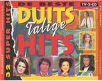 cd - Various - De Beste Duitstalige Hits, Cd's en Dvd's, Verzenden, Zo goed als nieuw