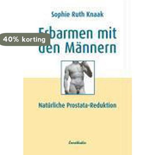 Erbarmen mit den Männern 9783850685436 Sophie Ruth Knaak, Boeken, Taal | Duits, Gelezen, Verzenden