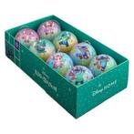 Kerstballen set | Disney | 8 stuks (Schuim, Stitch en Angel), Verzenden, Nieuw