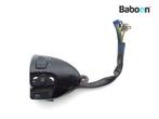 Stuurschakelaar Links Yamaha XC 125 Cygnus X 2007-2016, Motoren, Verzenden, Gebruikt