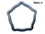 Voorwiel Naaf Royal Enfield Classic 350 Damper rubber, Verzenden, Gebruikt