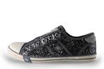 Mustang Sneakers in maat 39 Zilver | 10% extra korting, Overige kleuren, Verzenden, Mustang, Sneakers of Gympen