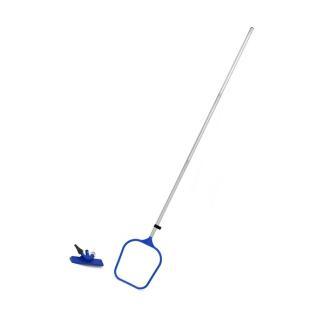 Zwembad schoonmaak set | Bestway (2 producten), Tuin en Terras, Zwembad-toebehoren, Nieuw, Verzenden