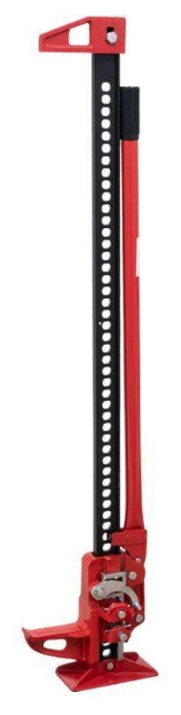 Boerenkrik / handkrik / dommekracht 2 ton, Auto diversen, Overige Auto diversen, Verzenden