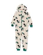 HEMA Mini onesie kerst Takkie en Siepie groen, Verzenden, Nieuw