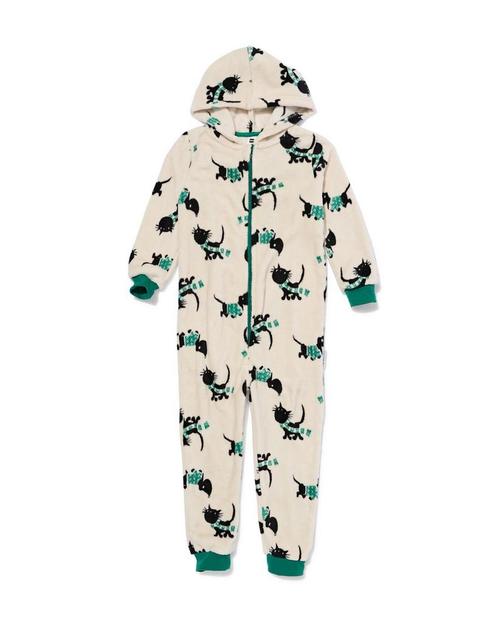 HEMA Mini onesie kerst Takkie en Siepie groen, Kinderen en Baby's, Kinderkleding | Overige, Nieuw, Verzenden