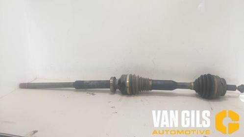 Aandrijfas rechts-voor Volvo XC90 O208636, Auto-onderdelen, Remmen en Aandrijving, Ophalen of Verzenden