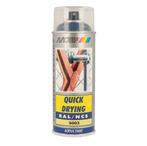 Spuitbus 400ml Sole mini blaauw, Watersport en Boten, Ophalen of Verzenden, Nieuw, Motor en Techniek, Zeilboot of Motorboot