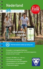 9789028705470 Fietsatlassen - Falk Fietsatlas Nederland 1..., Boeken, Verzenden, Nieuw