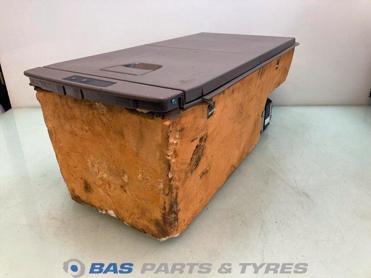 Koelkast Scania R-Serie NextGen 30 Liter 2706544, Auto-onderdelen, Vrachtwagen-onderdelen, Gebruikt, Scania, Overige Auto-onderdelen