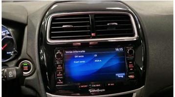 New 2025  Mitsubishi E-11 E-12 W-11 W-12 W-13 W-15 W-17 W18 beschikbaar voor biedingen