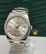 Rolex - Datejust 36 - Ref. 126234 - Heren - 2020+, Nieuw