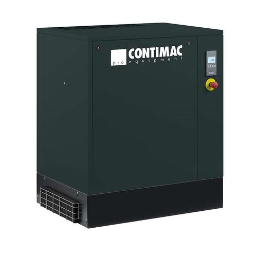 Schroefcompressor NS20 , 10.Bar  20.Pk, Doe-het-zelf en Verbouw, Gereedschap | Overige machines, Nieuw, Verzenden
