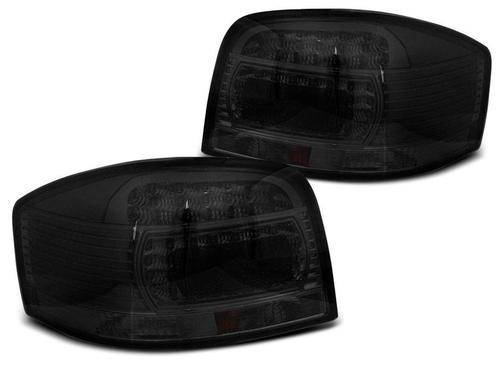 Achterlichten | Audi | A3 03-05 3d hat. / A3 05-08 3d hat. /, Auto-onderdelen, Verlichting, Nieuw, Audi, Verzenden