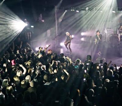 The Rasmus Tickets TivoliVredenburg Te Koop, Tickets en Kaartjes, Evenementen en Festivals