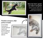 Tweedekans | UMBRION digitale fotolijst - frameo - digitale, Audio, Tv en Foto, Fotografie | Digitale fotolijsten, Ophalen of Verzenden