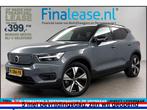 Volvo XC40 Recharge P8 AWD R-Design 75 kWh 408PK LED €399pm, Auto's, Volvo, Automaat, Elektrisch, Nieuw, SUV of Terreinwagen