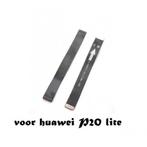 Huawei P20 Lite Moederbord Connector Flex Kabel, Verzenden, Nieuw