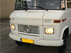 Koplamp Spiegels Mercedes Dubbellucht Dudo Camper 407 508, Ophalen of Verzenden, Nieuw, Oldtimer onderdelen