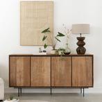 *WOONWINKEL* DTP Home Metropole Dressoir Hout, Verzenden, Nieuw
