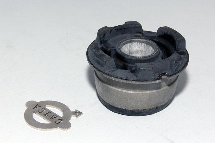 Subframe rubber / silentbloc, Auto-onderdelen, Ophanging en Onderstel, Ophalen of Verzenden