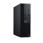 Dell Optiplex 3070 SFF i5-9500 8GB 256GB NVMe, Computers en Software, Desktop Pc's, Gebruikt, 8 GB, Ophalen of Verzenden