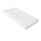 Servetten Wit 53x54cm 100% Katoen - Treb Classic, Huis en Inrichting, Keuken | Textiel, Verzenden, Nieuw, Overige kleuren, Tafelkleed of Tafelzeil