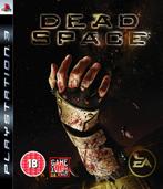 Dead Space [PS3], Nieuw, Ophalen of Verzenden