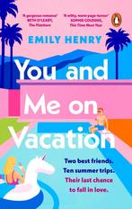 You and me on vacation 9780241992234 Emily Henry, Boeken, Verzenden, Gelezen, Emily Henry