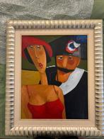 Lucio Diodati (1955) - Angela è il maresciallo