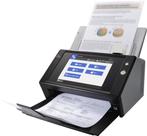 Fujitsu ScanSnap N7100 netwerkscanner (occasion), Computers en Software, Scanners, Gebruikt, Ophalen of Verzenden, Documentscanner