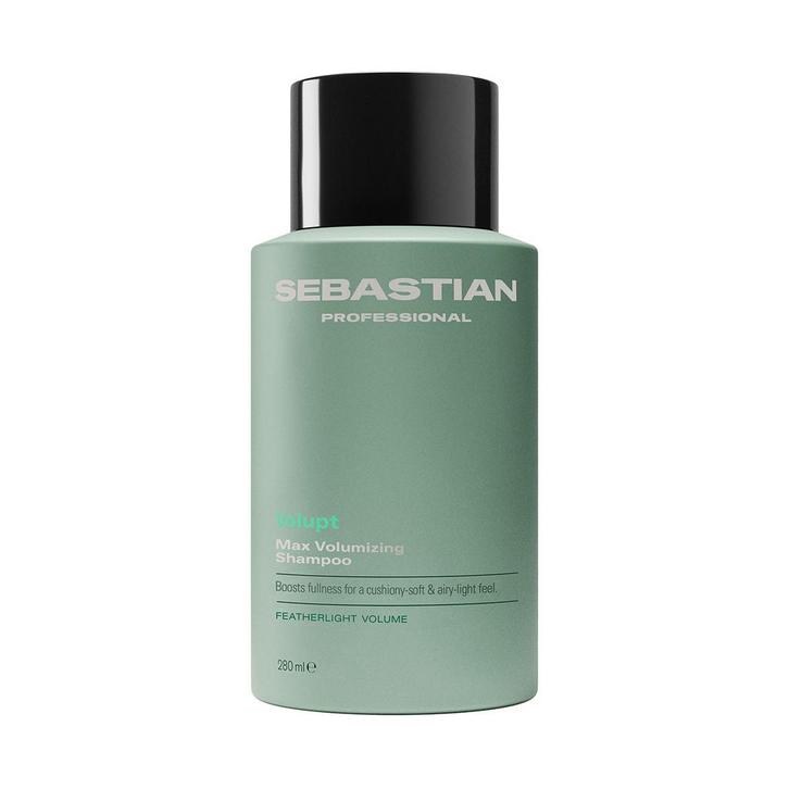 Sebastian  Volupt Max Volumizing Shampoo  280 ml, Sieraden, Tassen en Uiterlijk, Uiterlijk | Haarverzorging, Nieuw, Verzenden