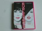 Burlesque - Cher (DVD), Cd's en Dvd's, Verzenden, Nieuw in verpakking