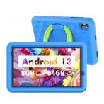 Elementkey Ai-Kids Pro - 8 Inch Kindertablet Android 13, 128, Verzenden, Nieuw