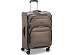 Delsey Sky Max 2.0 Reiskoffer - 70 cm - Beige, Verzenden, Nieuw