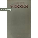 Verzen 9789062911592 Kloos, Verzenden, Gelezen, Kloos