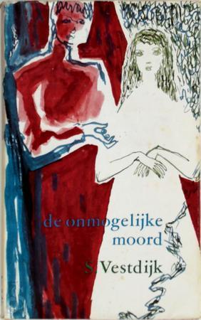 De onmogelijke moord, Boeken, Taal | Overige Talen, Verzenden