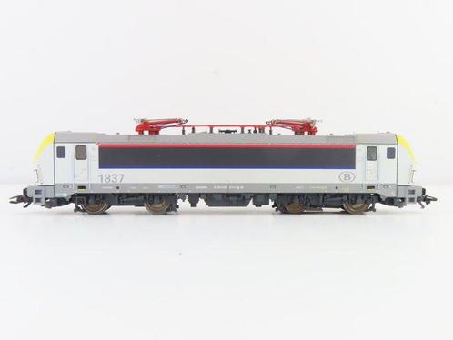 Märklin H0 - Uit set 29474 - Elektrische locomotief (1) -, Hobby en Vrije tijd, Modeltreinen | H0