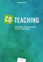 9789492525284 Co-teaching | Tweedehands, Verzenden, Zo goed als nieuw, Sandra Koot