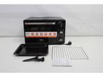 Tristar OV-3622 - Convectieoven 800W - 19 Liter - 6, Verzenden, Zo goed als nieuw