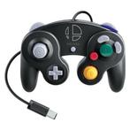 Originele GameCube Controller - Super Smash Bros. Ultimate, Ophalen of Verzenden, Zo goed als nieuw