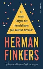 De cursus Omgaan met teleurstellingen gaat wederom niet, Verzenden, Gelezen, Herman Finkers