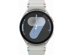 Samsung Galaxy Watch7 - smartwatch - 44mm - Silver, Telecommunicatie, Mobiele telefoons | Samsung, Verzenden, Zo goed als nieuw