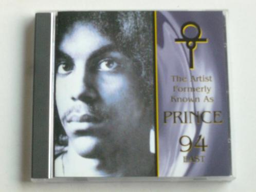 The Artist Formerly Known as Prince - 94 East, Cd's en Dvd's, Cd's | Pop, Verzenden